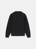 GUESS CN LS NEW T.STRETCH SWEATSHIRT