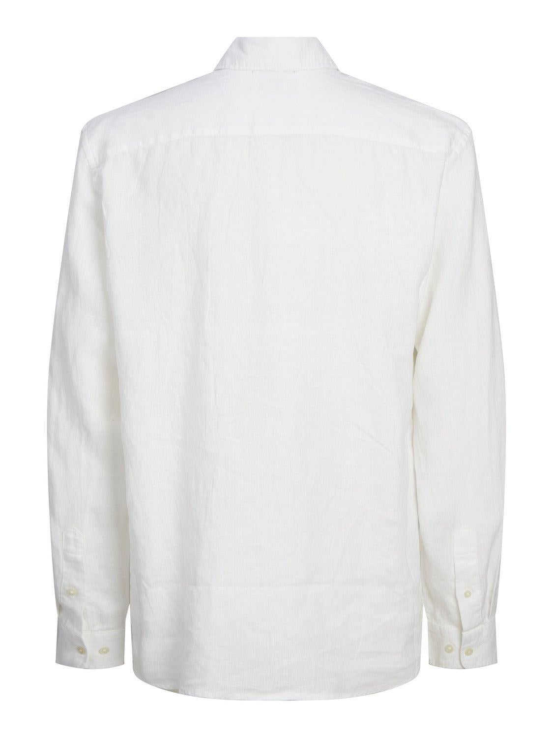 12251844/Bright White JACK AND JONES