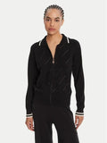LIU JO ECS MAGLIA ZIPPATA M/L