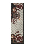 GUESS CRESIDIA SCARF 60X180