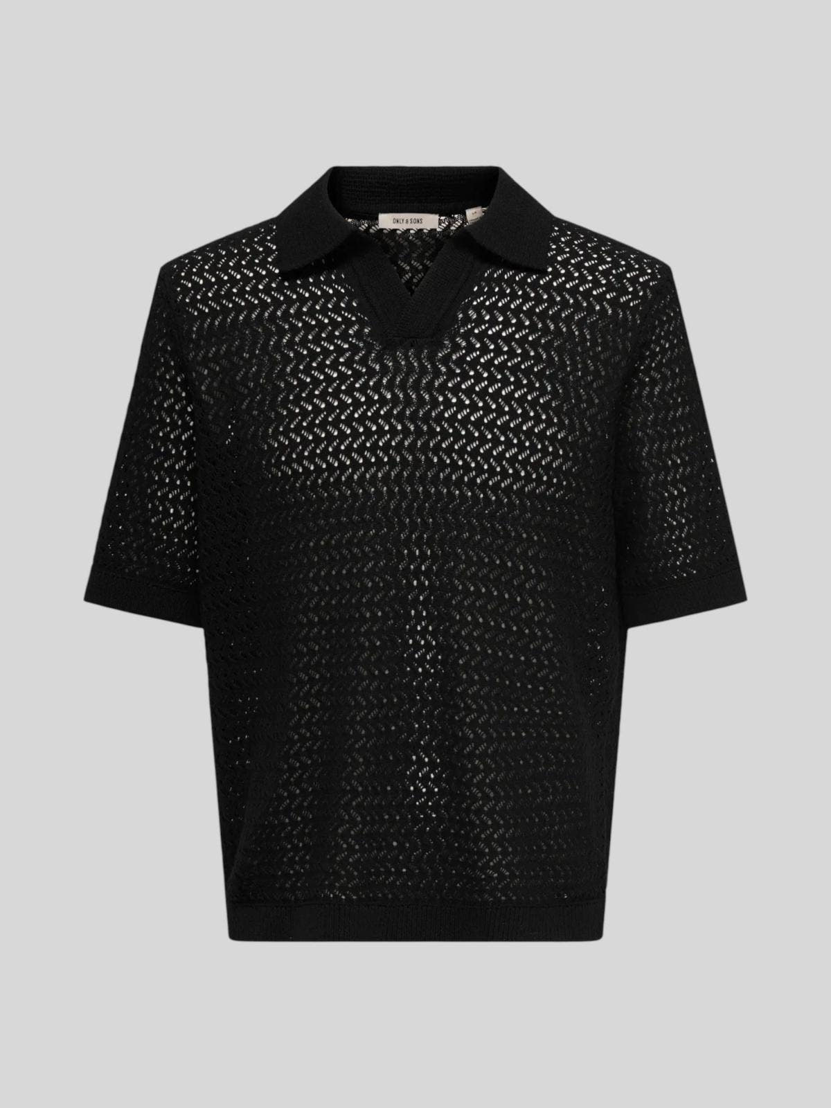 22037952/Black ONLY&SONS