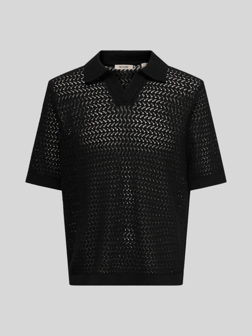 22037952/Black ONLY&SONS