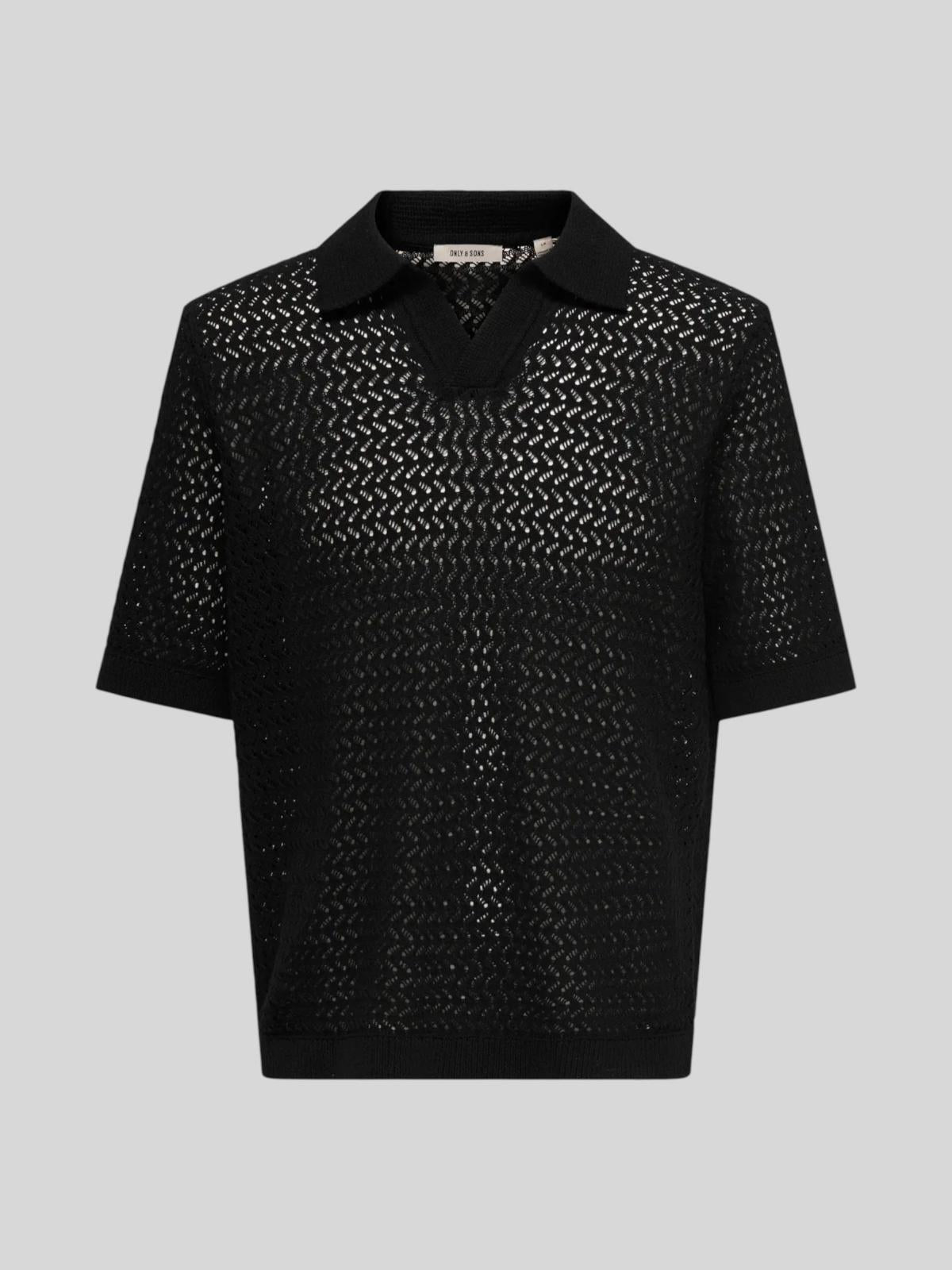 22037952/Black ONLY&SONS