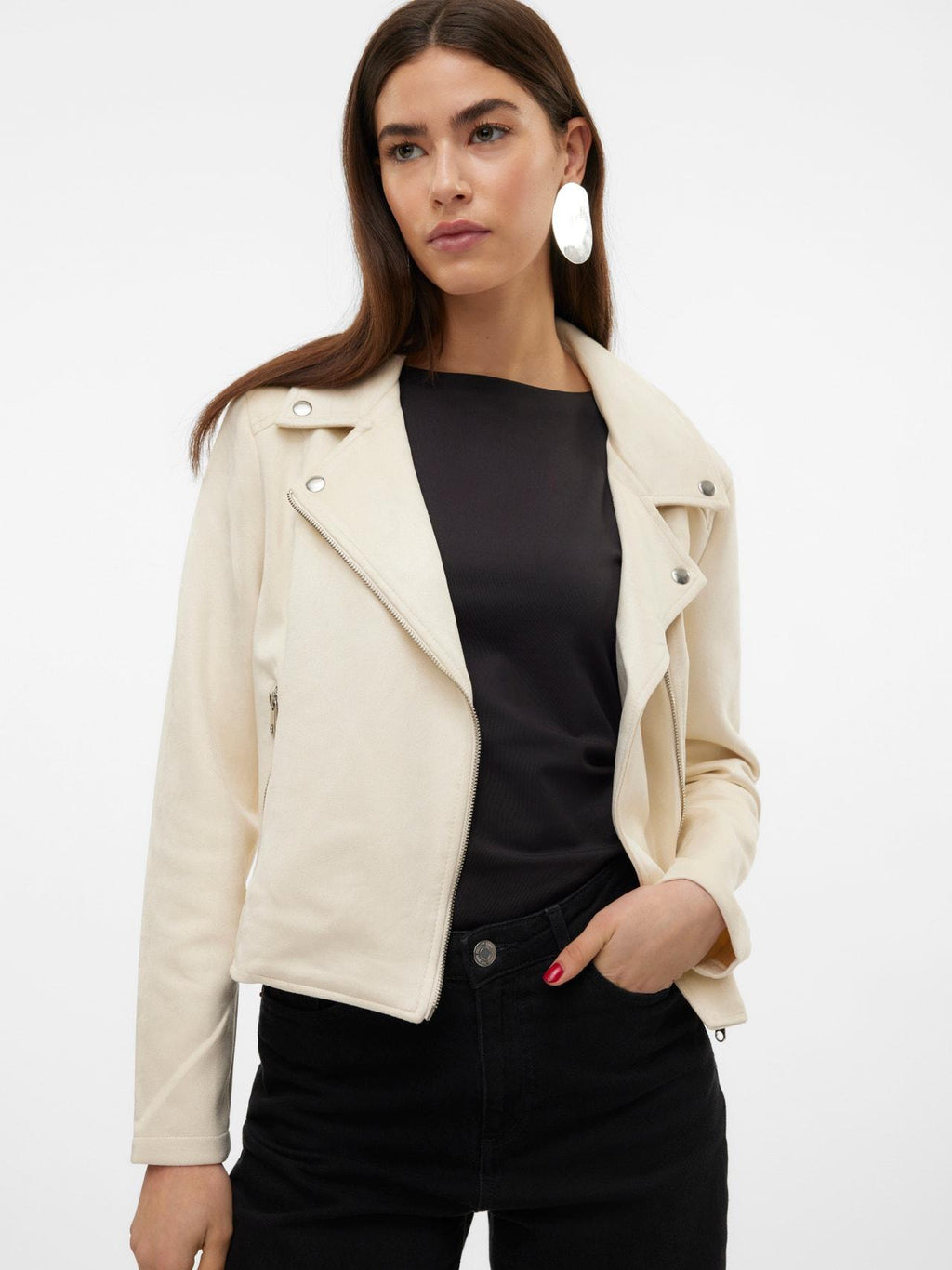 10300938/Birch VERO MODA