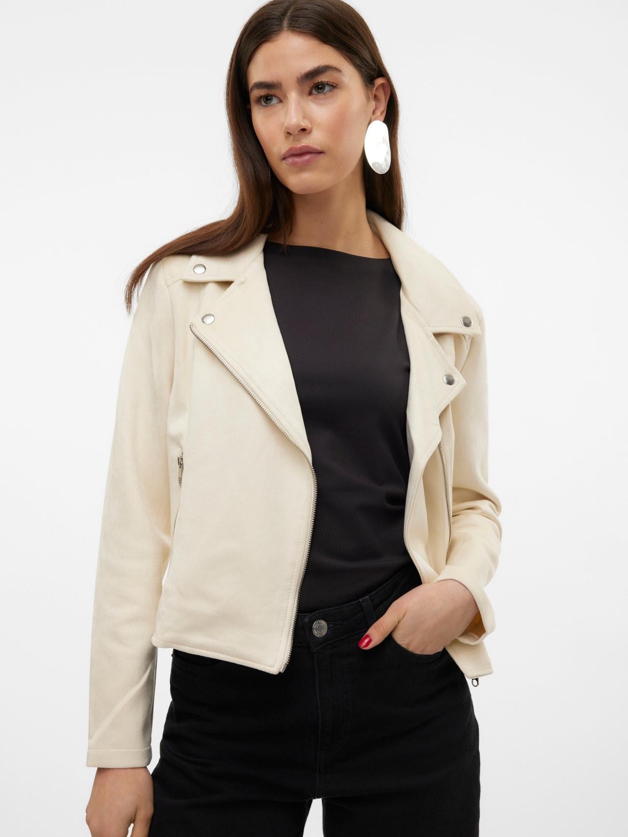 10300938/Birch VERO MODA