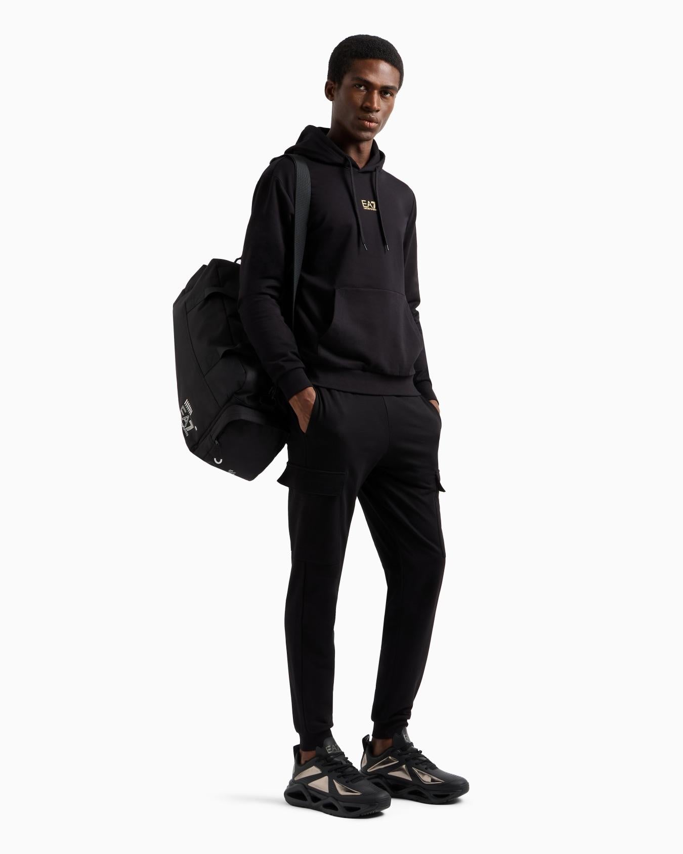 8NPM32 PJVRZ/0208 EMPORIO ARMANI EA7