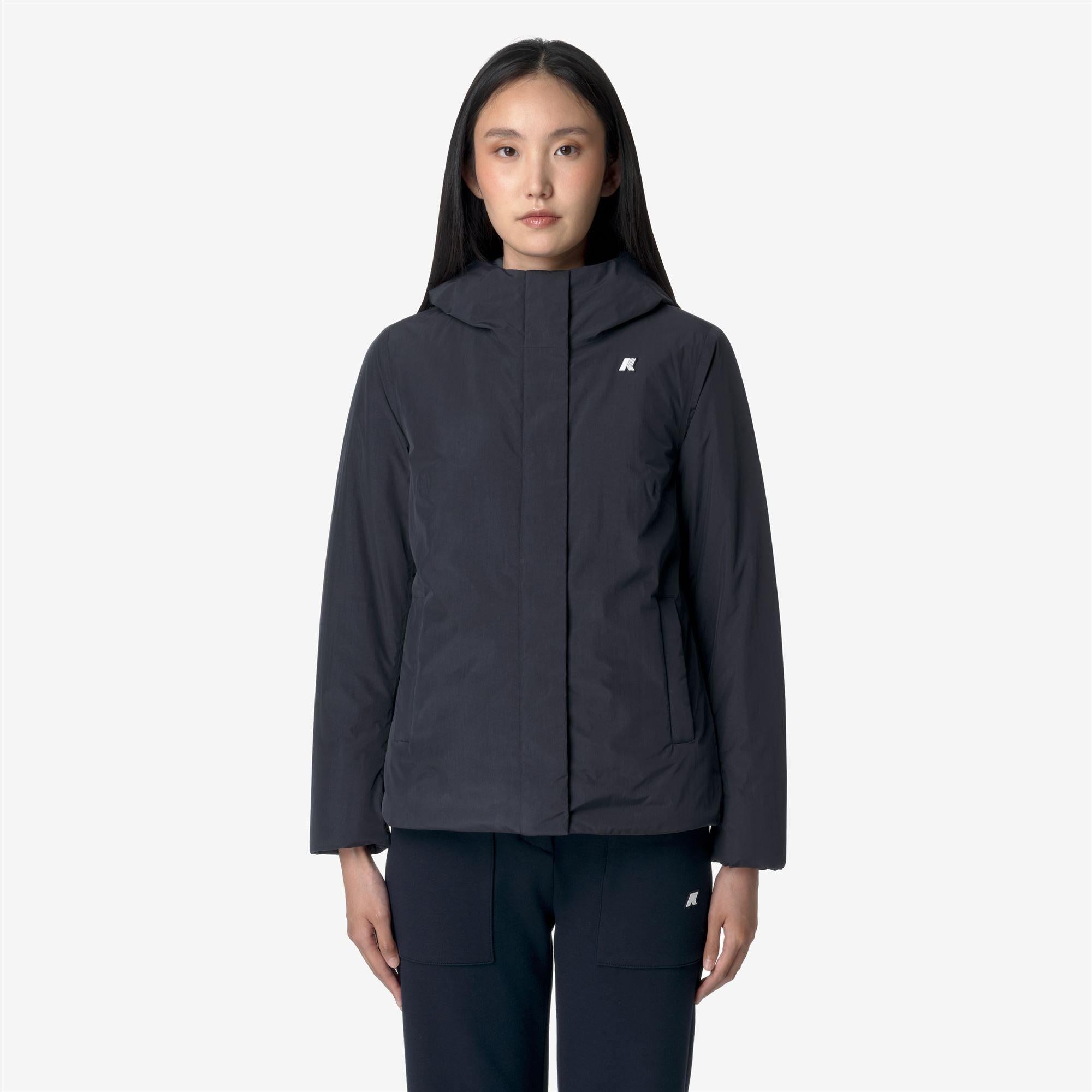 LIL SOFT TOUCH MARMOTTA K71324W/AL9 K-WAY