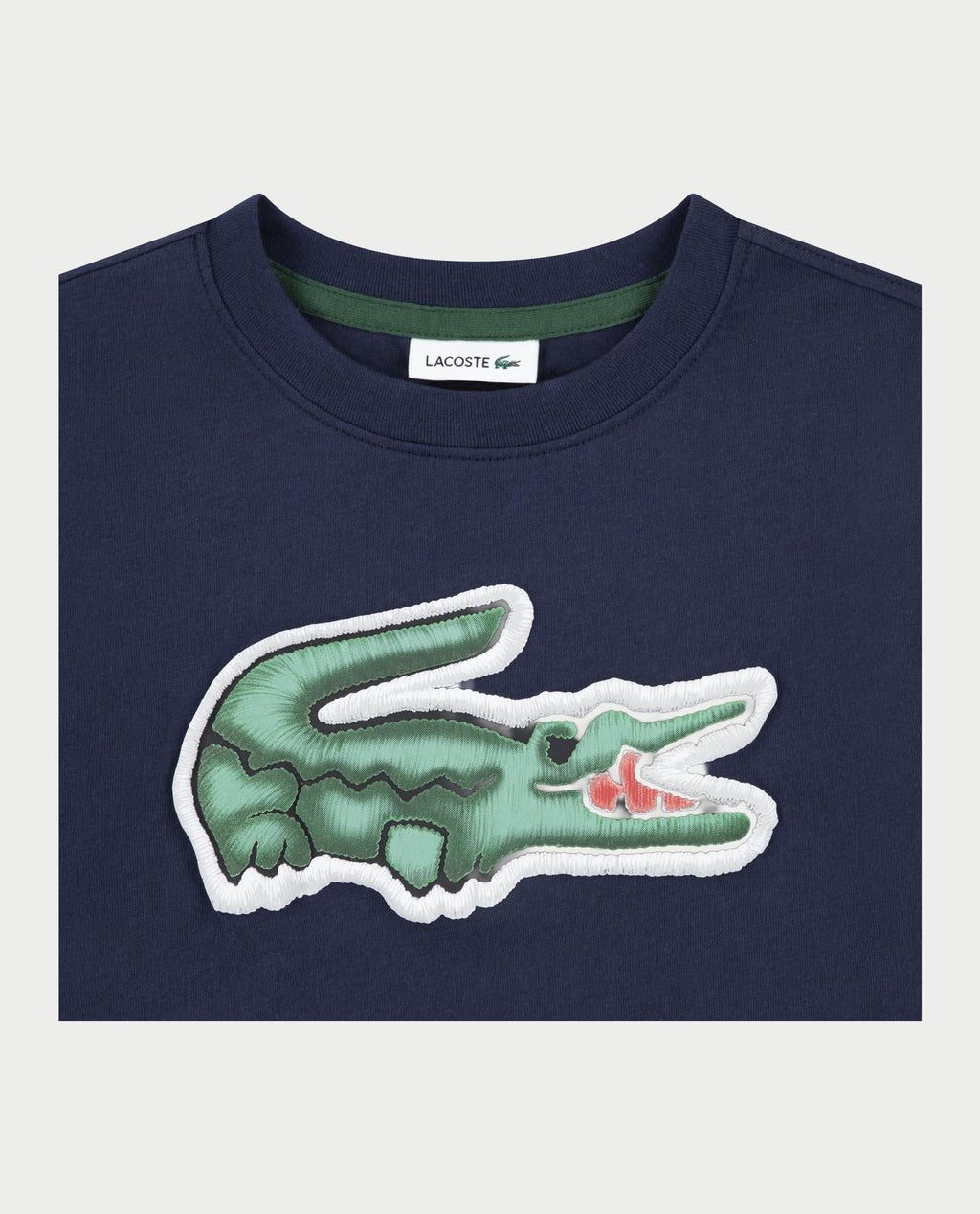 LCB PUFF TEE 