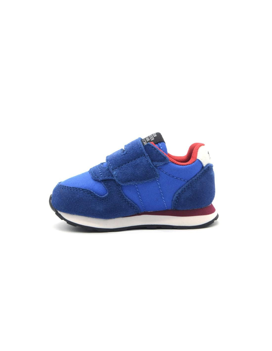 BOY'S TOM SOLID (FIRST STEP) 
