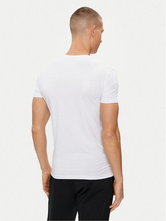 T-SHIRT 111035 4R517/0010 EMPORIO ARMANI