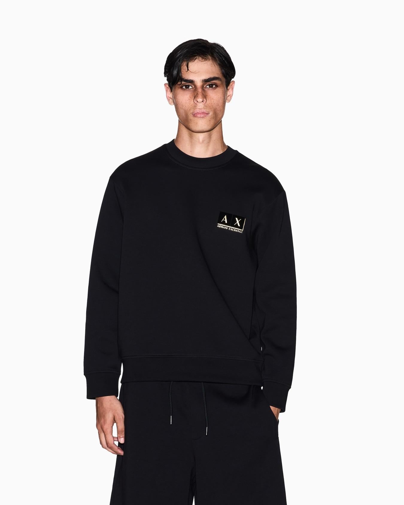 XM001892 AF10818/MC004 ARMANI EXCHANGE