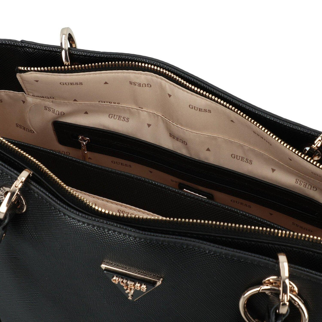 HWZG9672250/BLA GUESS