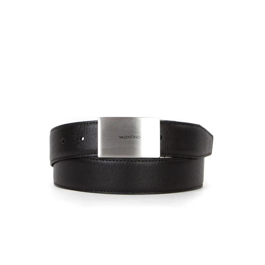 CINTURE ULISSE VCP7OB03/NERO/BLU VALENTINO