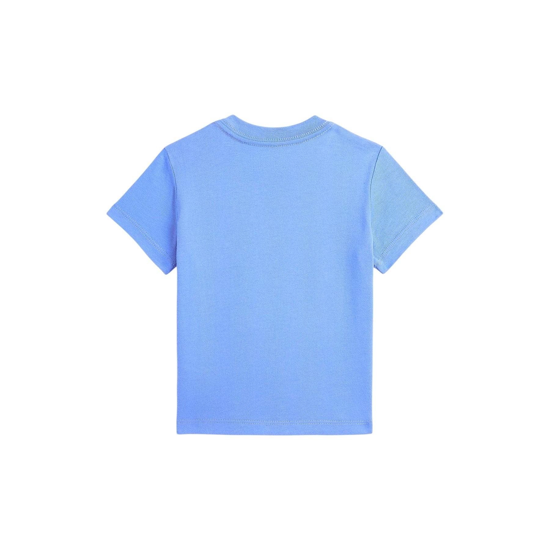 SS CN-KNIT SHIRTS-T-SHIRT 