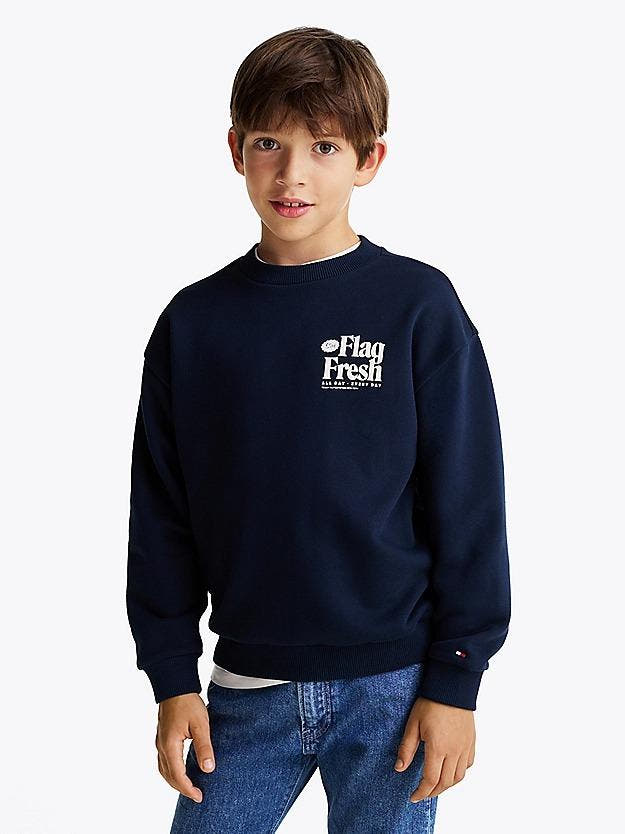 KB0KB09596J/C1G TOMMY HILFIGER