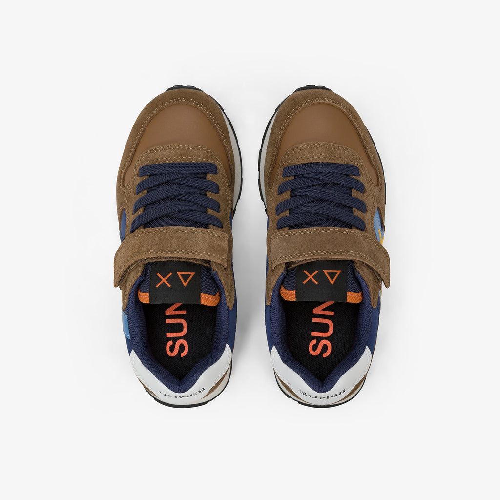 BOY'S JAKI 2.0 BICOLOR (KID) 