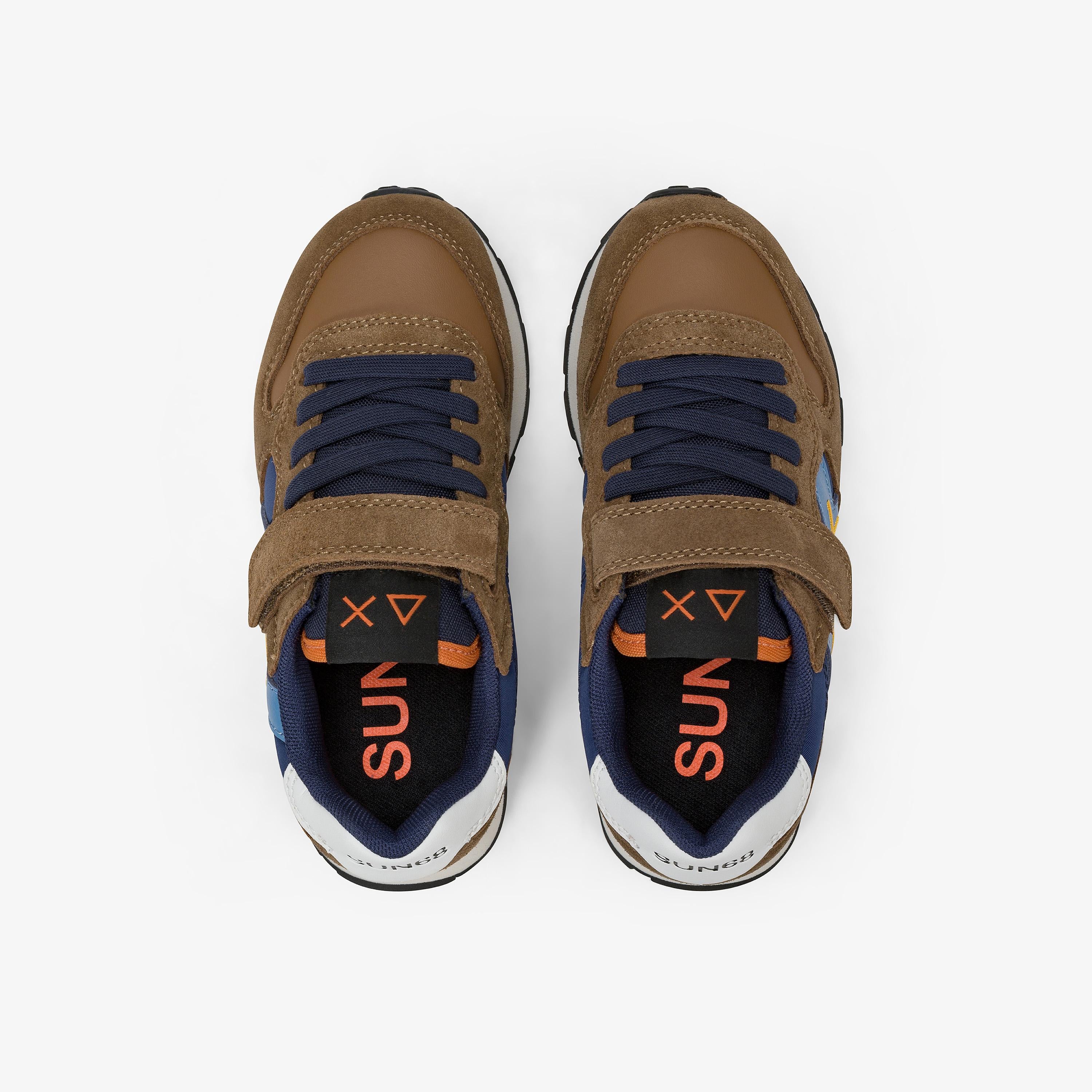 BOY'S JAKI 2.0 BICOLOR (KID) 