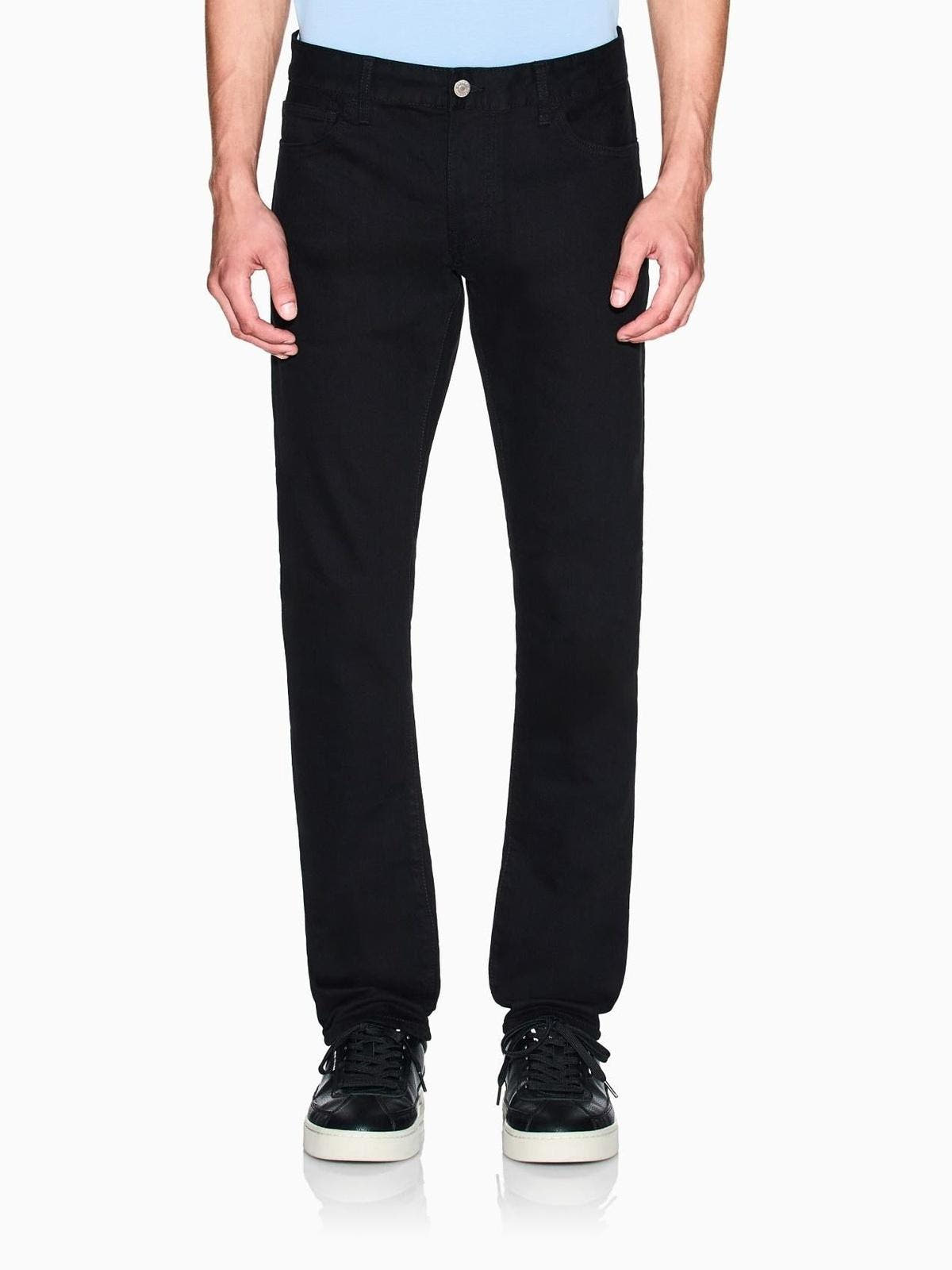 5 POCKETS PANT 