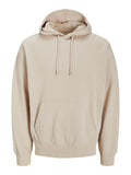 JACK AND JONES JJECHARGE SWEAT HOOD NOOS