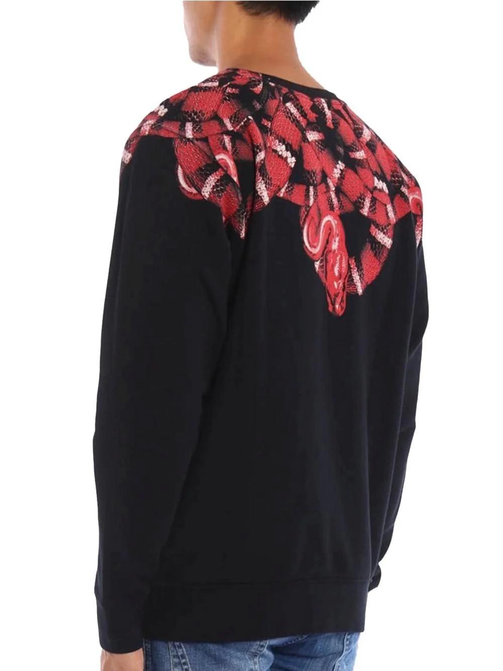 F5CAMASW064/110 MARCELO BURLON COUNTY OF MILAN