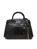 GUESS MELINDA TRIPLE COMP SATCHEL