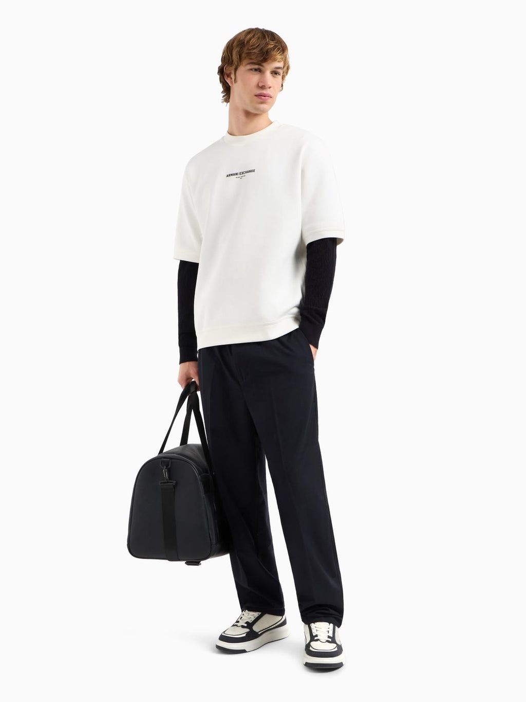 TROUSER 