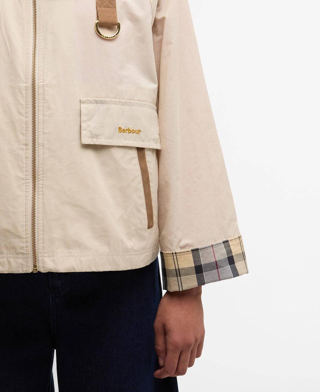 LSP0311 LSP/CR31 BARBOUR