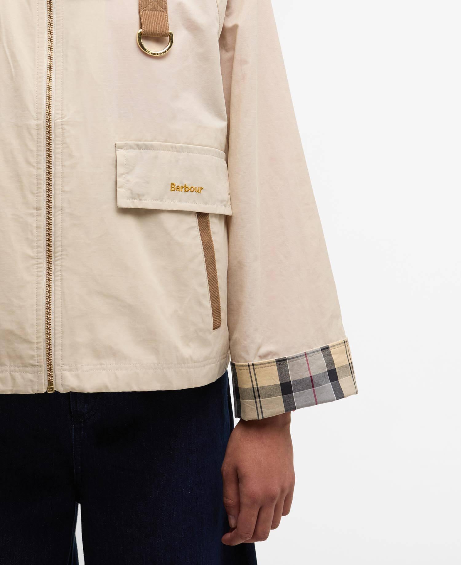 LSP0311 LSP/CR31 BARBOUR