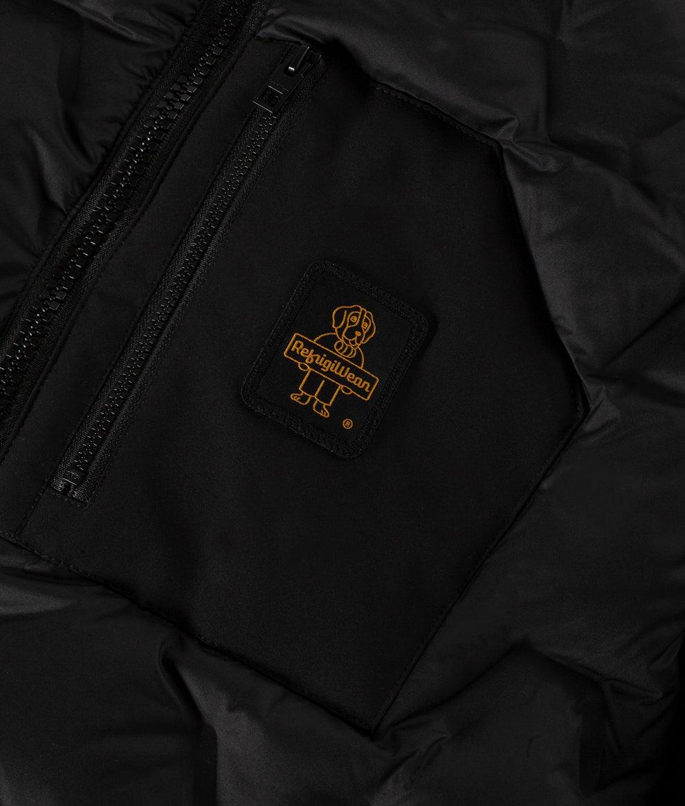 GRAPHITE JACKET 25AIRM0G88800PL0555/G06000 REFRIGIWEAR