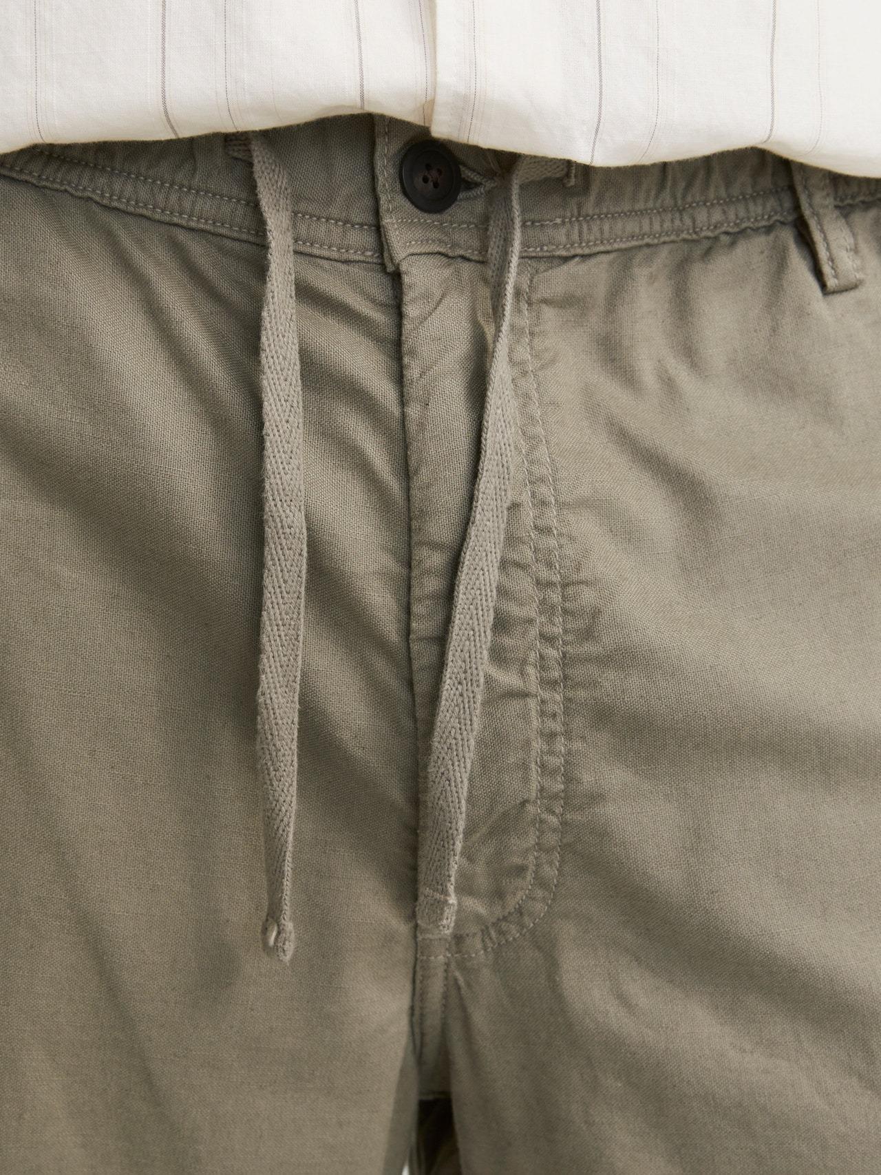 12274968/Olive Night JACK AND JONES