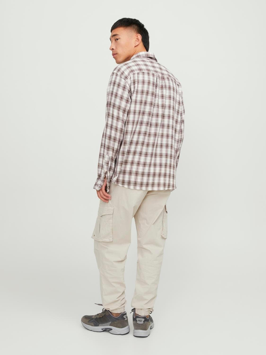 12242264/Moonbeam JACK AND JONES