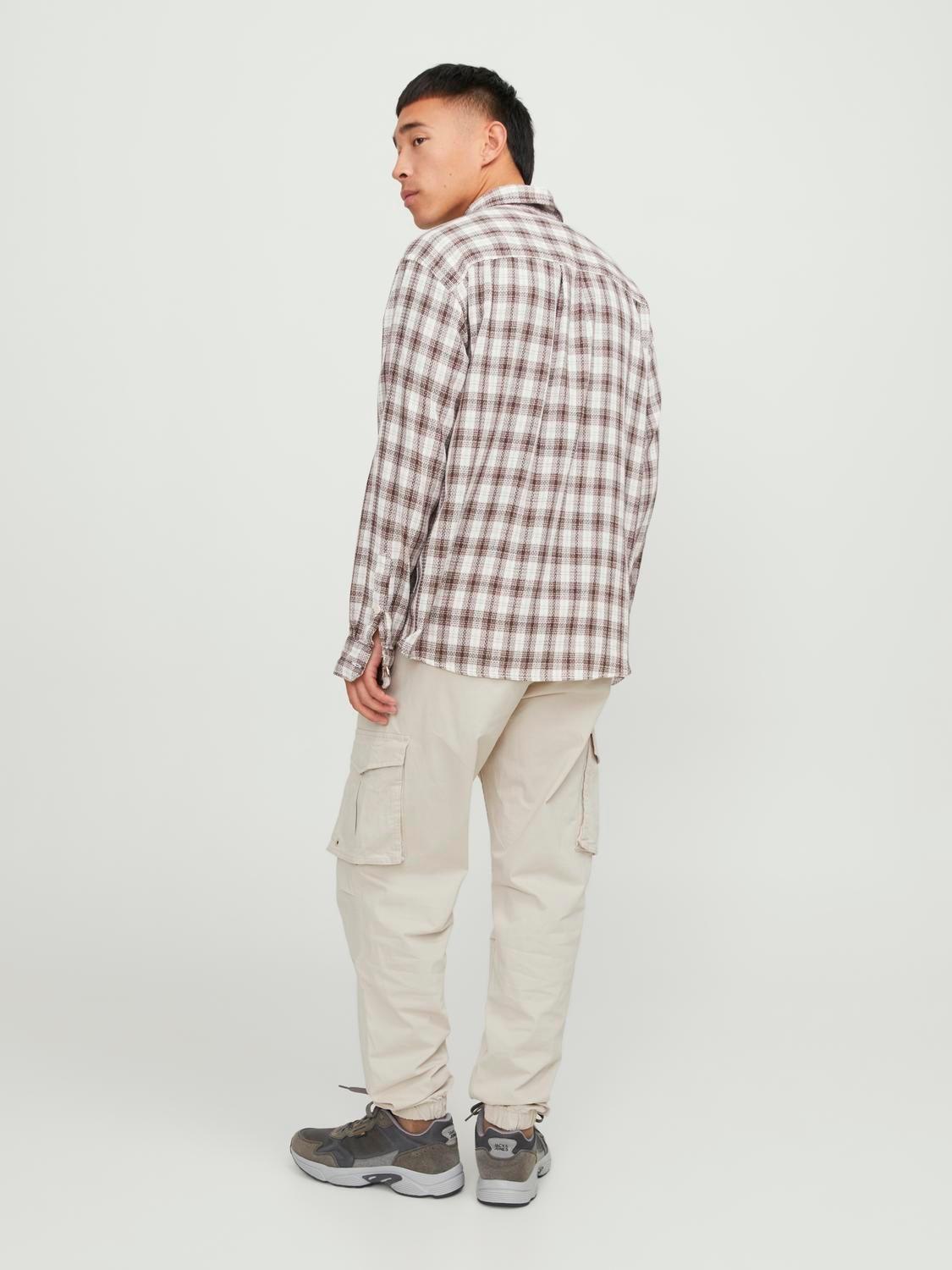 12242264/Moonbeam JACK AND JONES