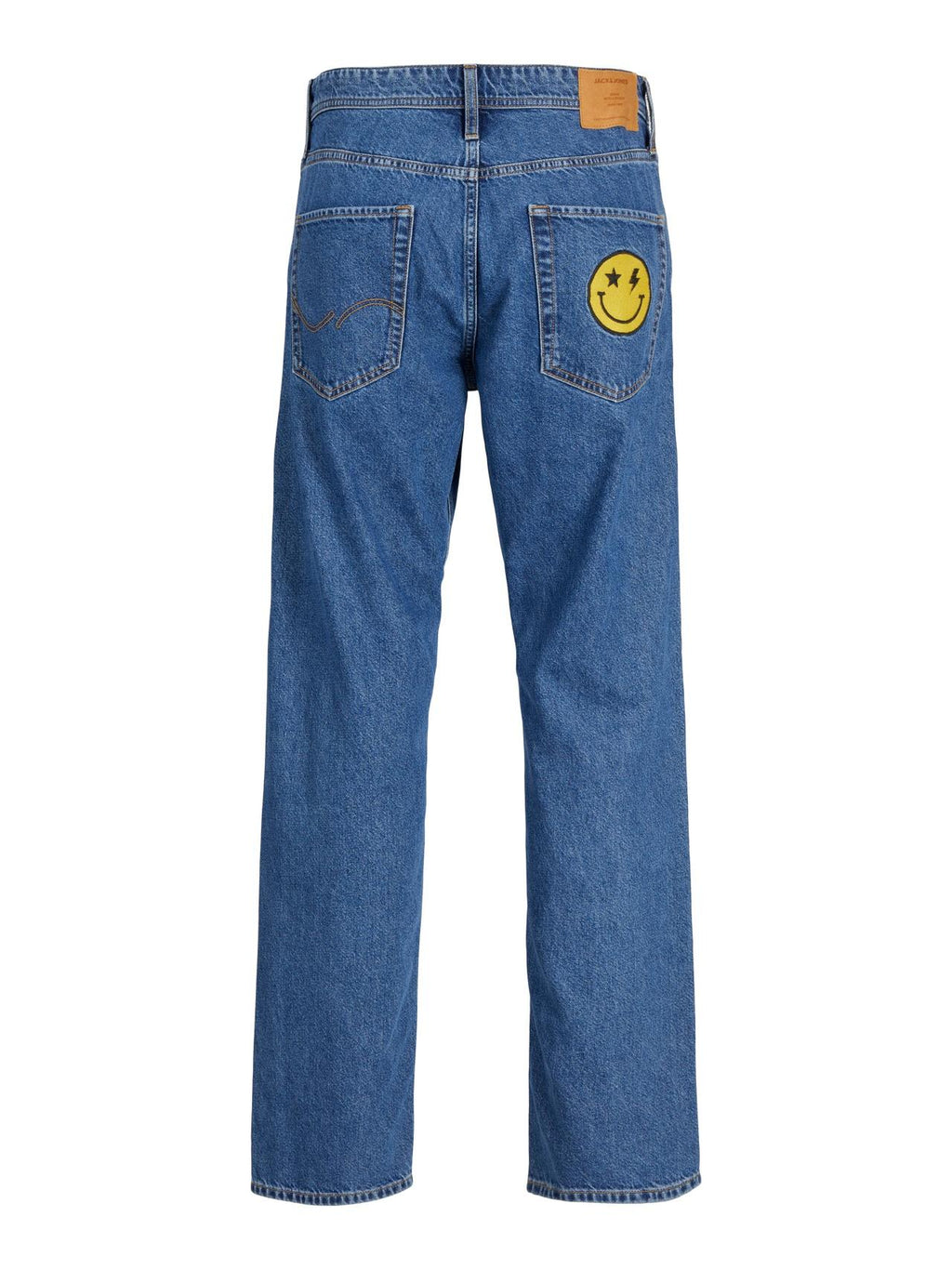 JJIEDDIE JJORIGINAL SQ 040 SMILEY LN 