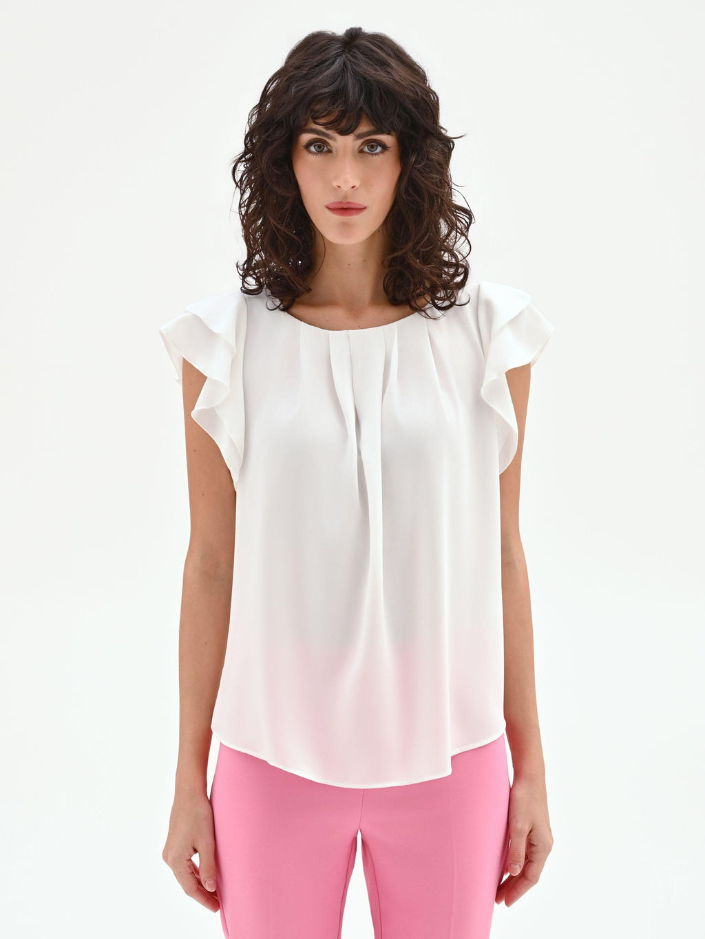 AN B-K746/N18PE26 Canotta/Top 