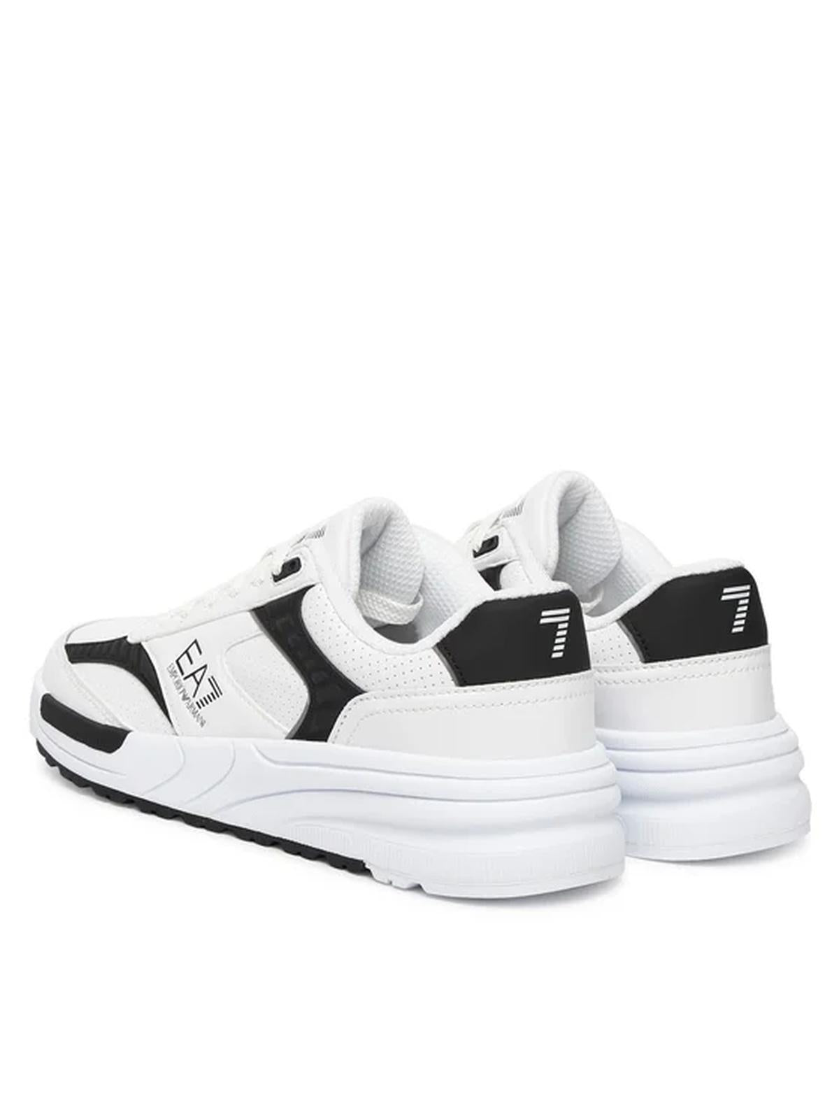 7X000360 AF19082/MZ021 EMPORIO ARMANI EA7