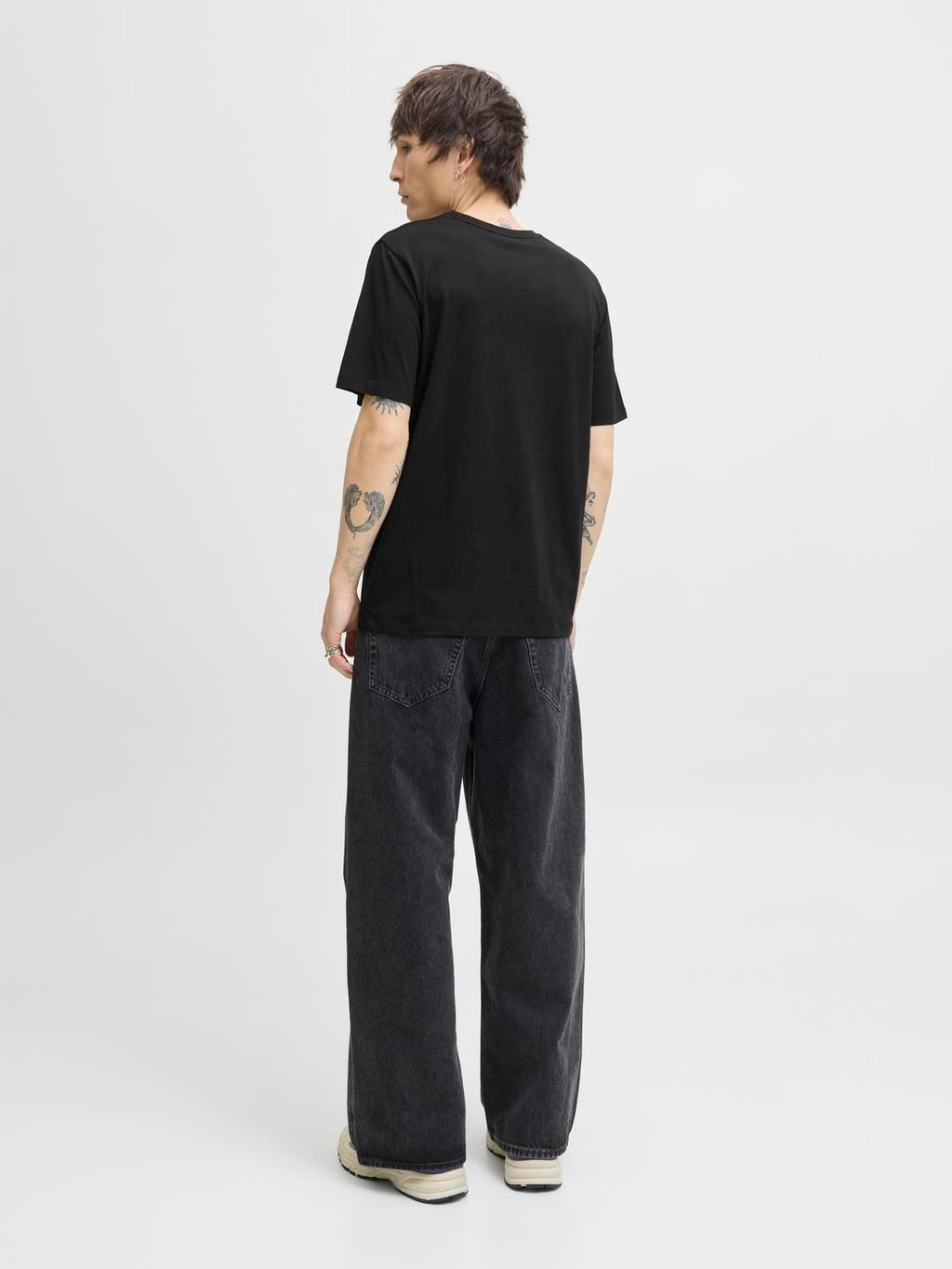 12279535/Black JACK AND JONES