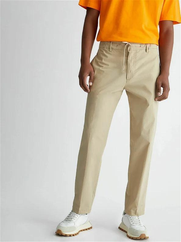 M123P301DENVERTELA/BEIGE 236 LIU JO