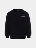 BALMAIN SWEATSHIRT