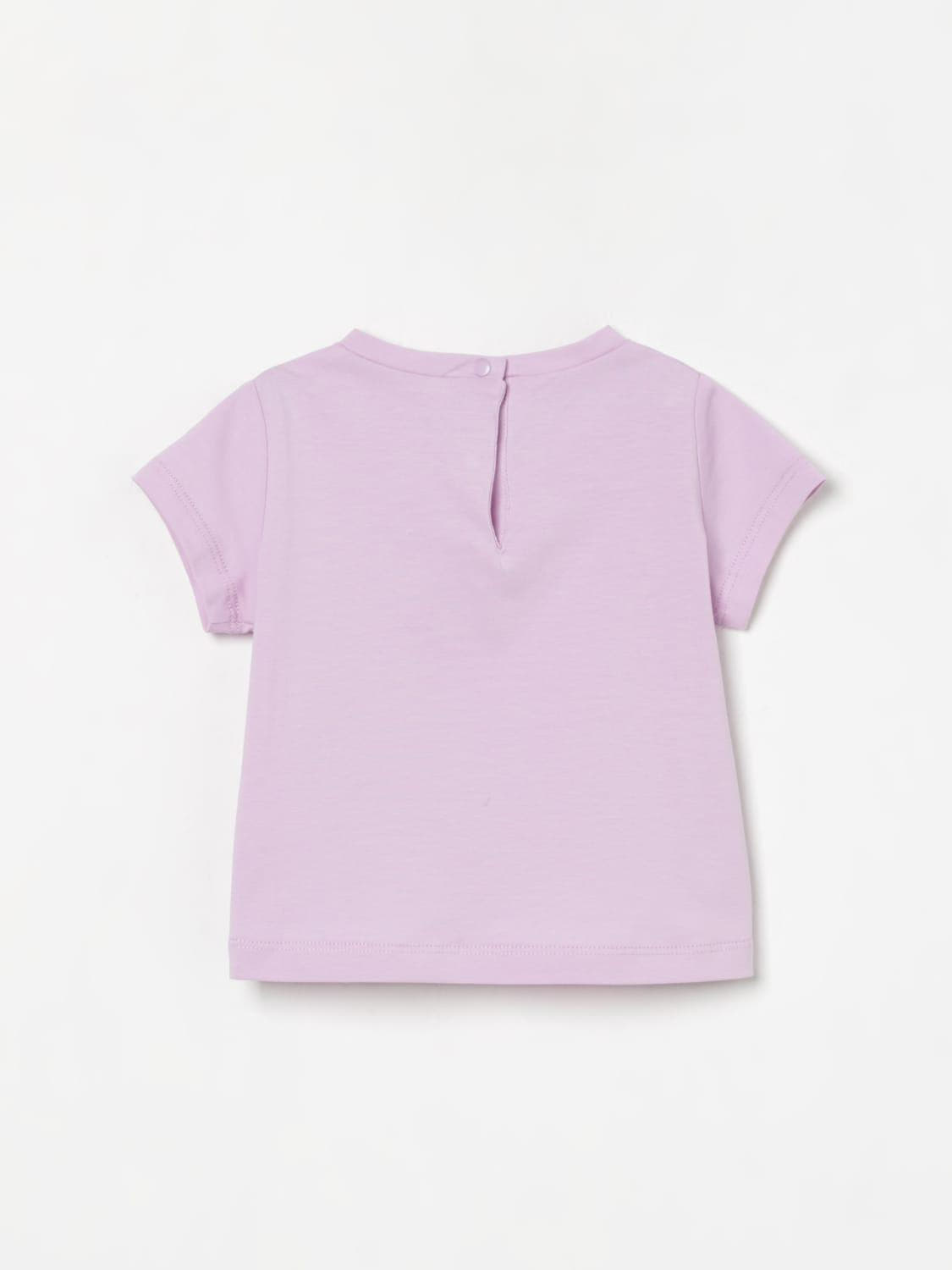 T-SHIRT ST P M/C 