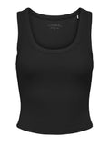 ONLY ONLEASY S/L TANK TOP JRS