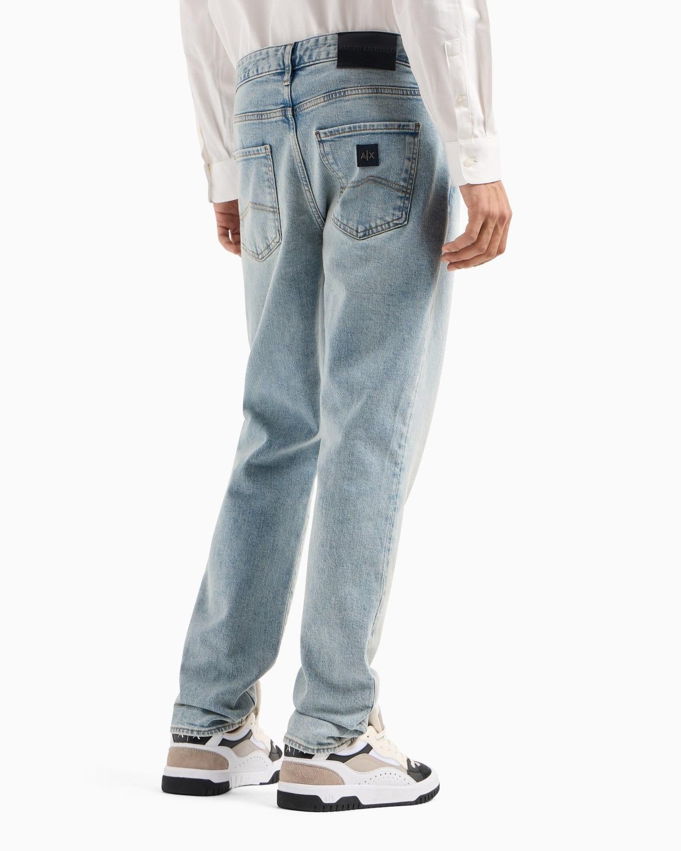 6DZJ14 Z3TJZ/1500 ARMANI EXCHANGE