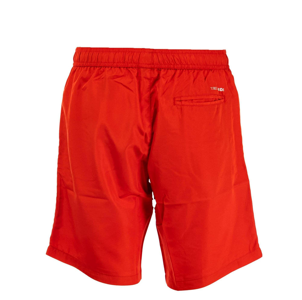 TRU2MBL01/RED TRUSSARDI