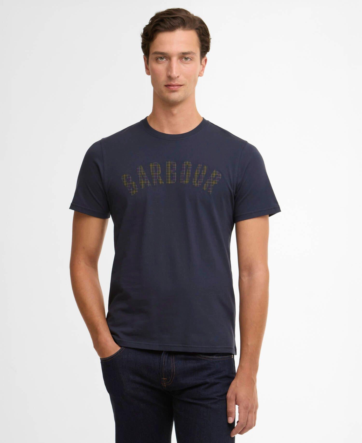 MTS1562 MTS/NY91 BARBOUR
