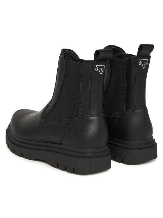 FMFFERLEA10/BLACK GUESS