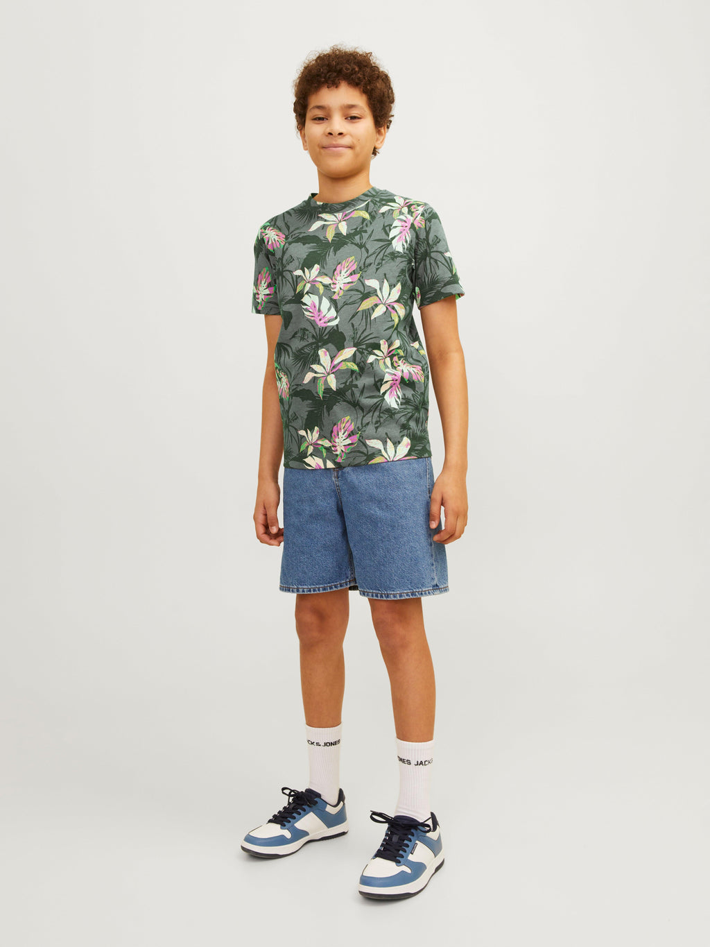12254029/Laurel Wreath JACK JONES KIDS