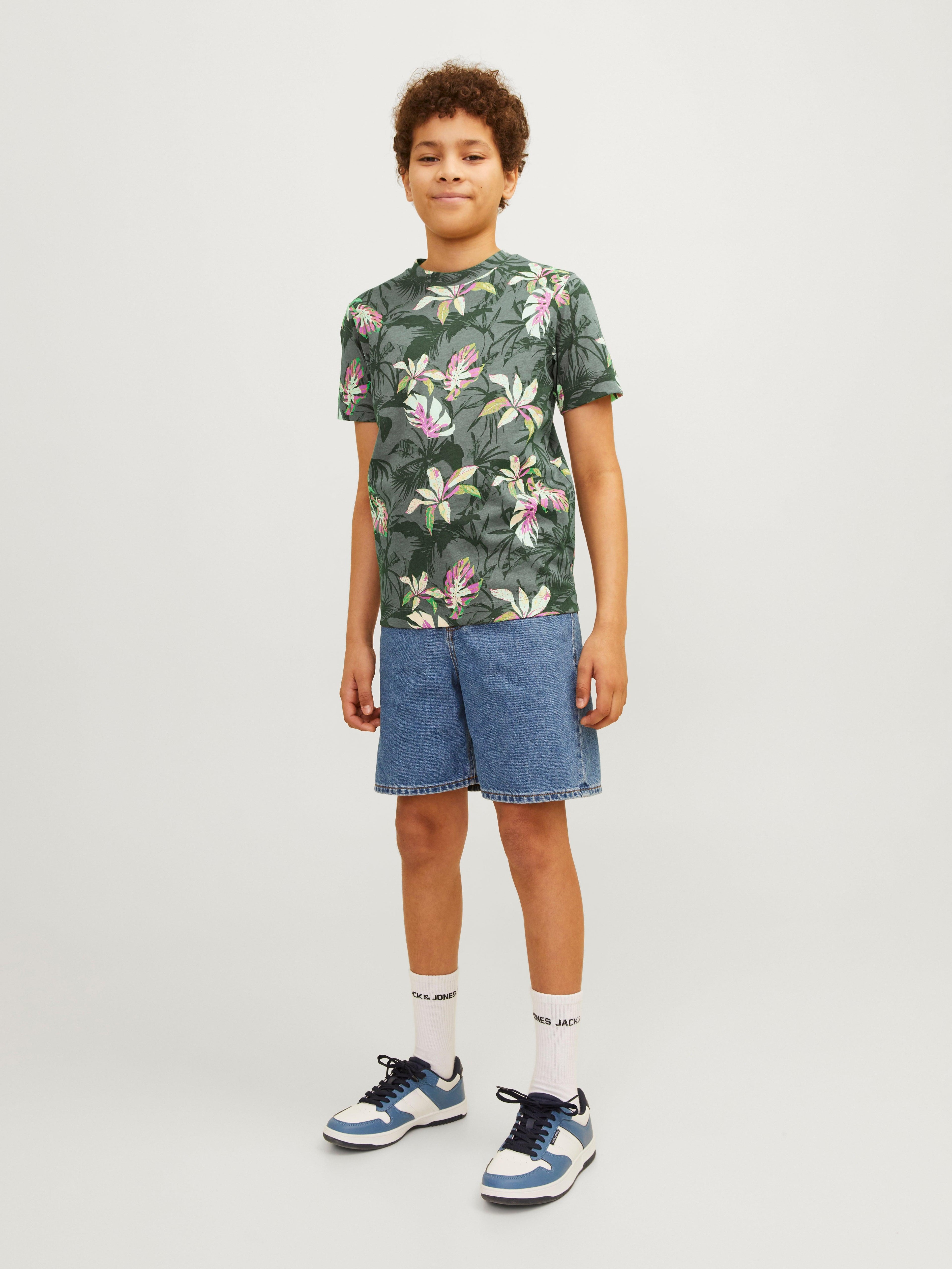 12254029/Laurel Wreath JACK JONES KIDS