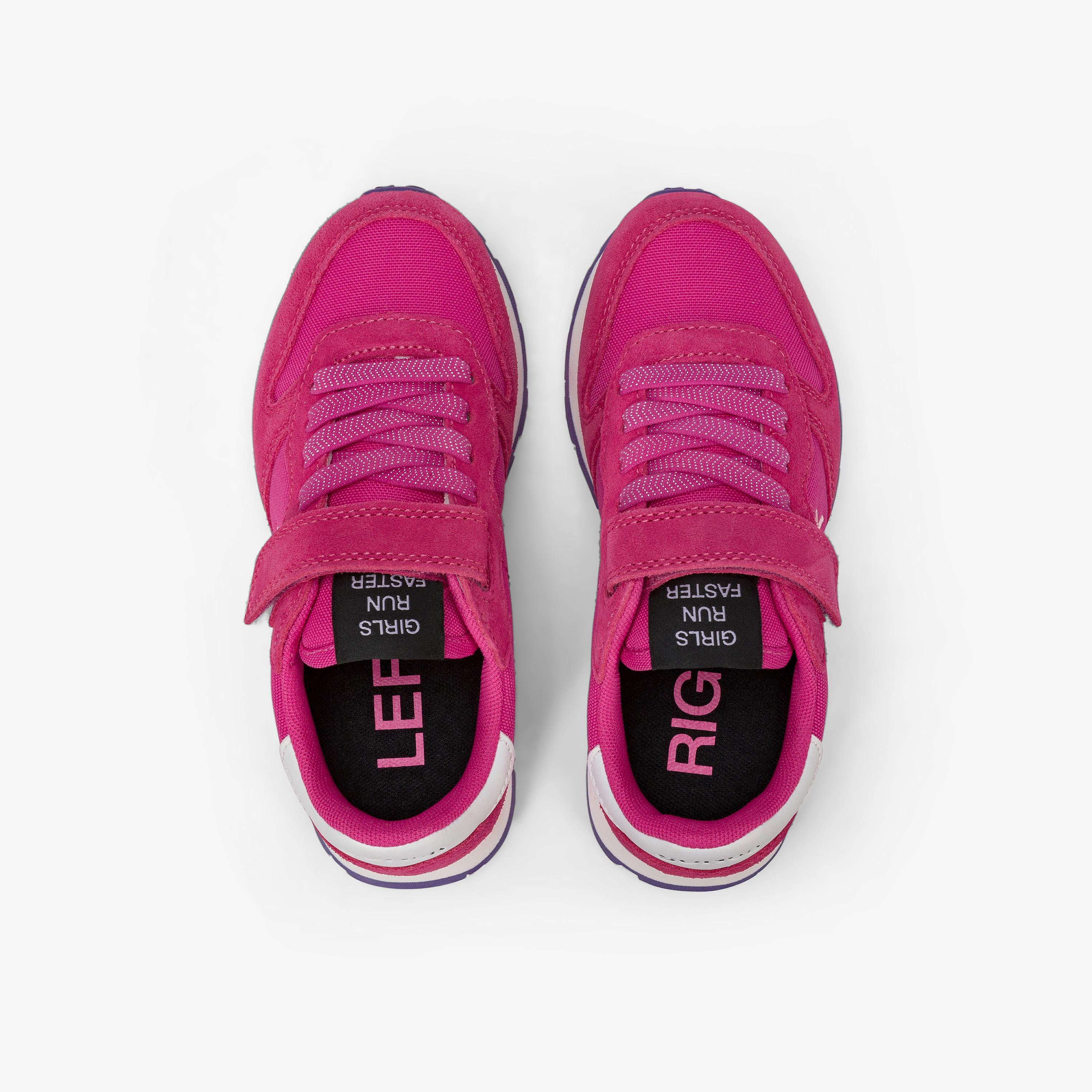 GIRL'S ALLY SOLID (KID) Z45401K/86 SUN68