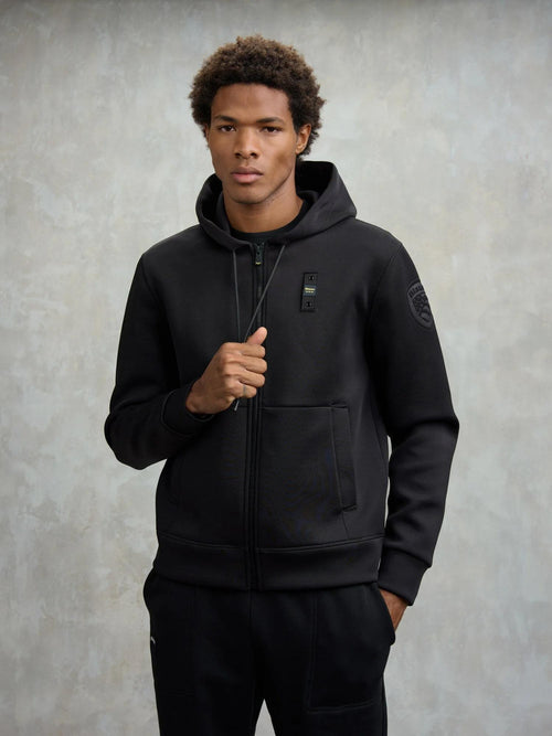 25WBLUF02093 004745/999 BLAUER