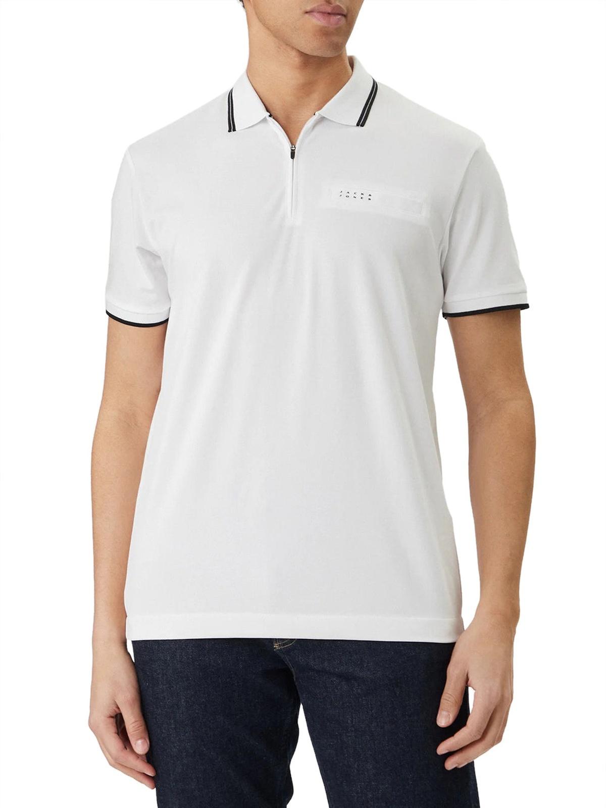 12289953/Bright White JACK AND JONES