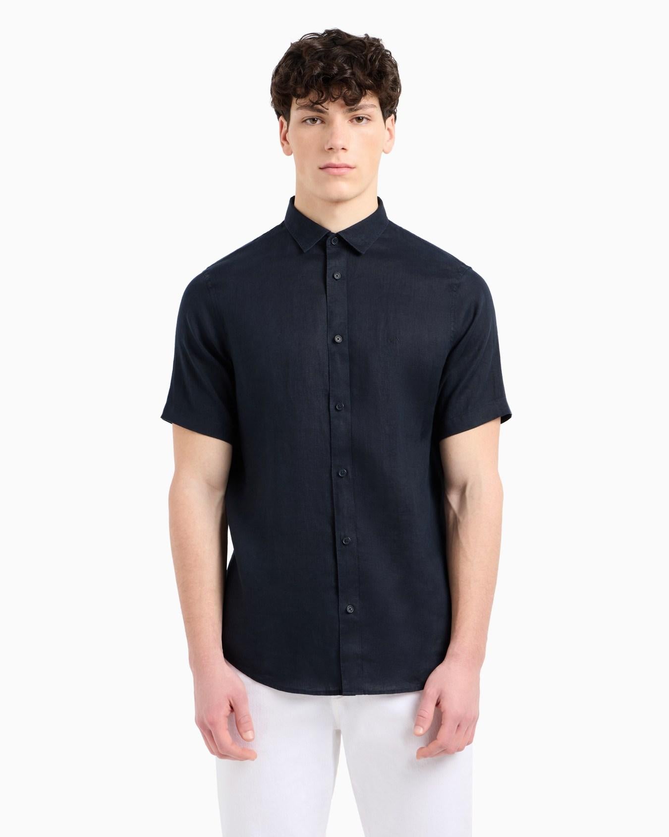 XM001223 AF14619/UB101 ARMANI EXCHANGE